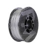 Filament PM tisková struna/filament 1,75 ABS stříbrná, 1 kg