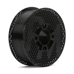 Filament PM tisková struna/filament 1,75 ABS černá, 1 kg