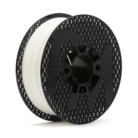 Filament PM tisková struna/filament 1,75 ABS bílá, 1 kg