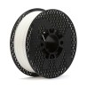 Filament PM tisková struna/filament 1,75 ABS bílá, 1 kg