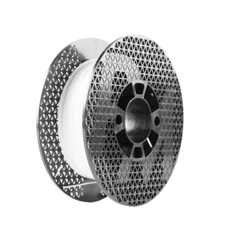 Filament PM tisková struna/filament 1,75 Rubberjet TPE32 - natur 0,5 kg
