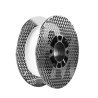 Filament PM tisková struna/filament 1,75 Rubberjet TPE32 - natur 0,5 kg