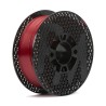 Filament PM tisková struna/filament 1,75 PLA perlová červená, 1 kg