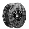 Filament PM tisková struna/filament 1,75 Rubberjet TPE88 - černá 0,5 kg