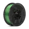Filament PM tisková struna/filament 1,75 PLA perlová zelená, 1 kg
