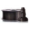 Filament PM tisková struna/filament 1,75 PLA černá, 2 kg