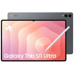 Samsung Galaxy Tab S11 Ultra (5G) 12GB/512GB šedý, EU