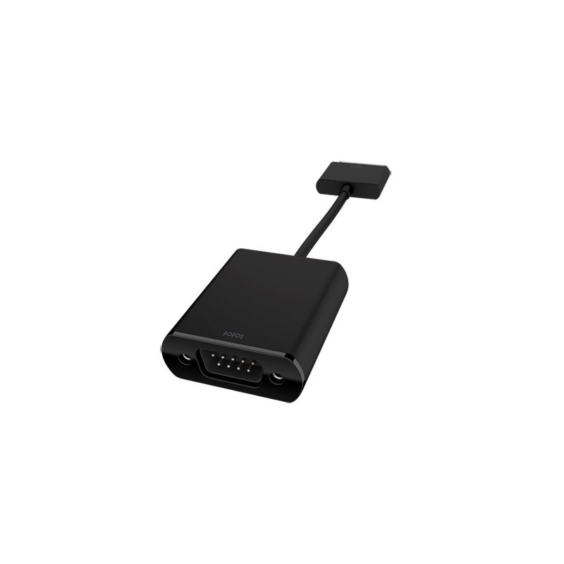 HP ElitePad Serial Adapter