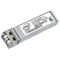 Intel® Ethernet SFP+ SR Optics, retail unit