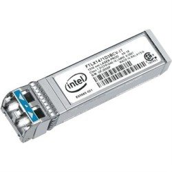 Intel® Ethernet SFP+ LR Optics, retail unit