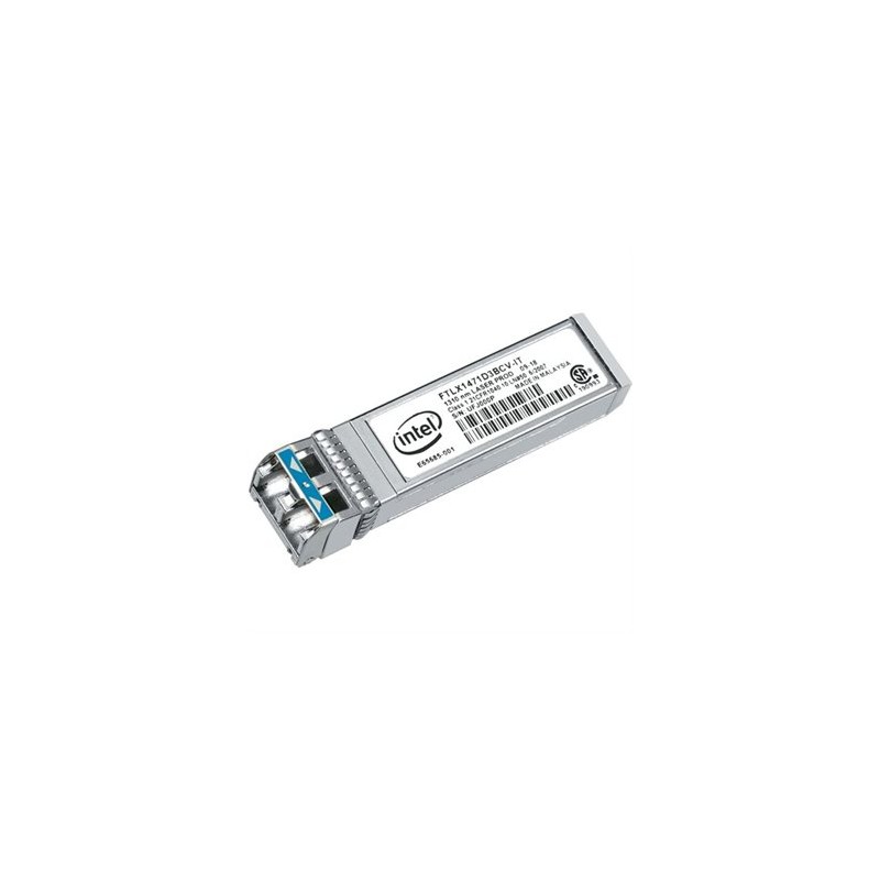 Intel® Ethernet SFP+ LR Optics, retail unit
