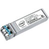Intel® Ethernet SFP+ LR Optics, retail unit