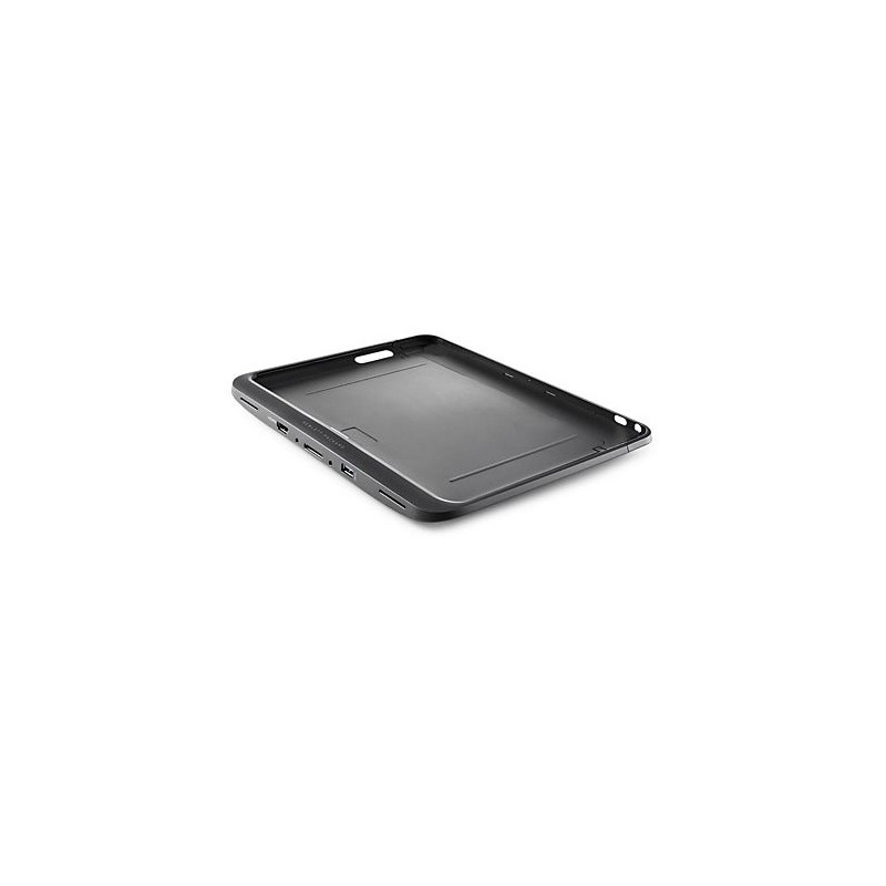 HP ElitePad Security Jacket with Smart Card