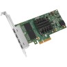 Intel Ethernet Server Adapter I350-T4V2, bulk