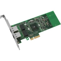 Intel Ethernet Server Adapter I350-T2V2, bulk