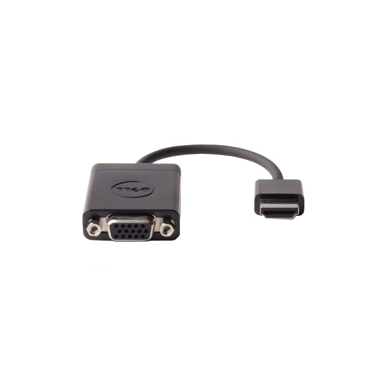 Dell HDMI to VGA Adapter Kit
