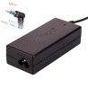 Akyga Nabíječka na notebook 19.5V/3.33A 65W 4.5x3.0 mm + pin pro HP