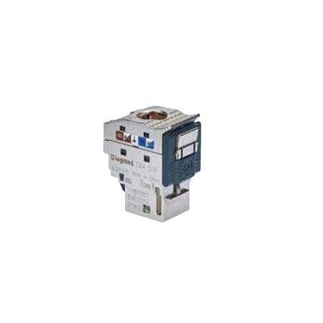 LEGRAND LINKEO C Konektor RJ45 - Keystone Cat.6 STP (stíněný) - 1ks