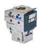 LEGRAND LINKEO C Konektor RJ45 - Keystone Cat.6 STP (stíněný) - 1ks