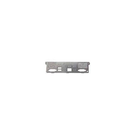SUPERMICRO 1U riser card bracket for standard chassis,HF,RoHS/REACH,PBF