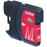 Brother LC-1100M (inkoust, magenta, 325 str.)