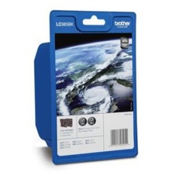 Brother LC-985 BKBP2, cartridge (multipack 2x black)