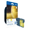 Brother LC-1100Y (inkoust, yellow, 325 str.)