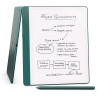 E-book Amazon Kindle Scribe 2024 (64 GB), Jade