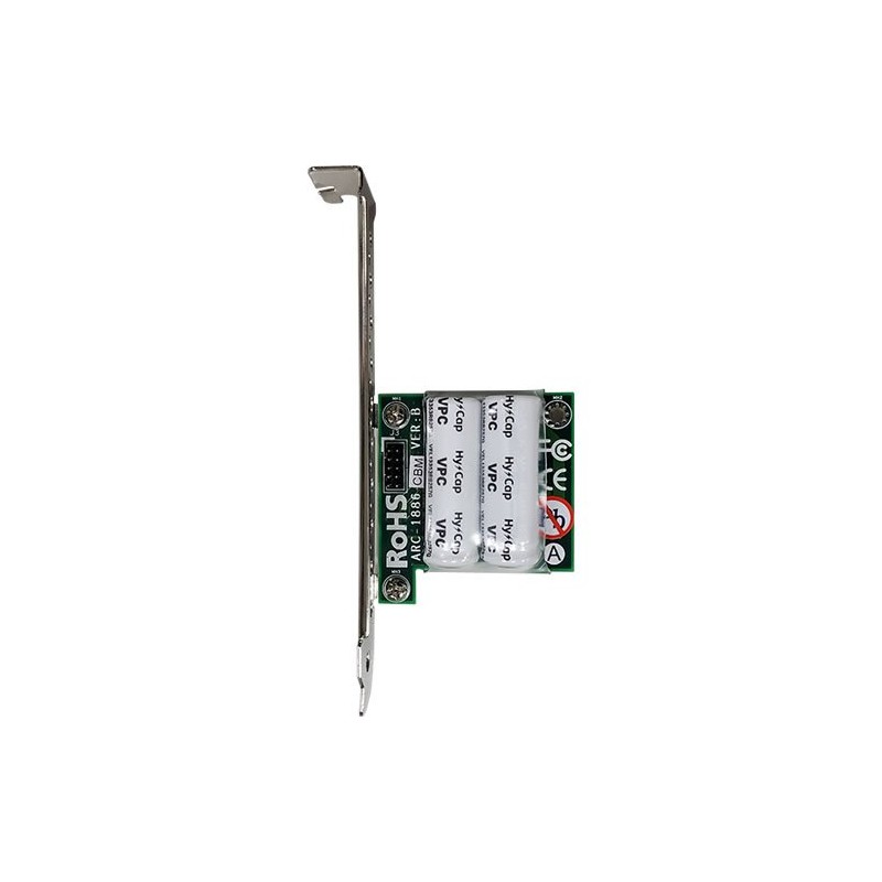 ARECA Cache Protection Module for ARC-1886