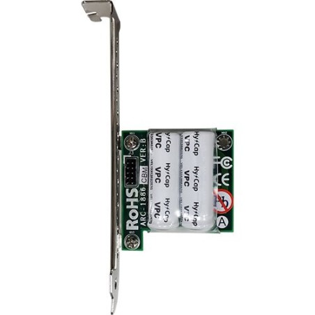 ARECA Cache Protection Module for ARC-1886