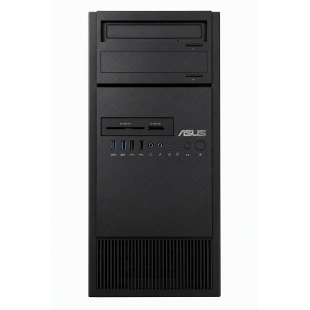 ASUS "E500 G5/DVR/CEEUK/EN/WOC/WOM/WOS/WOR/WOIIntel 1 x Socket LGA1151, C246, 4DIMM, 6PCIe, 2M.2, 3x3.5""+1x2.5"" Inter