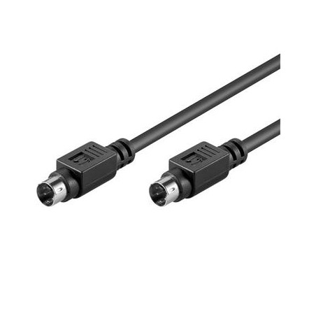 PremiumCord Kabel S-video 5m