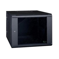Eurocase rozvaděč nástěnný (GMB6509) 9U / 19"