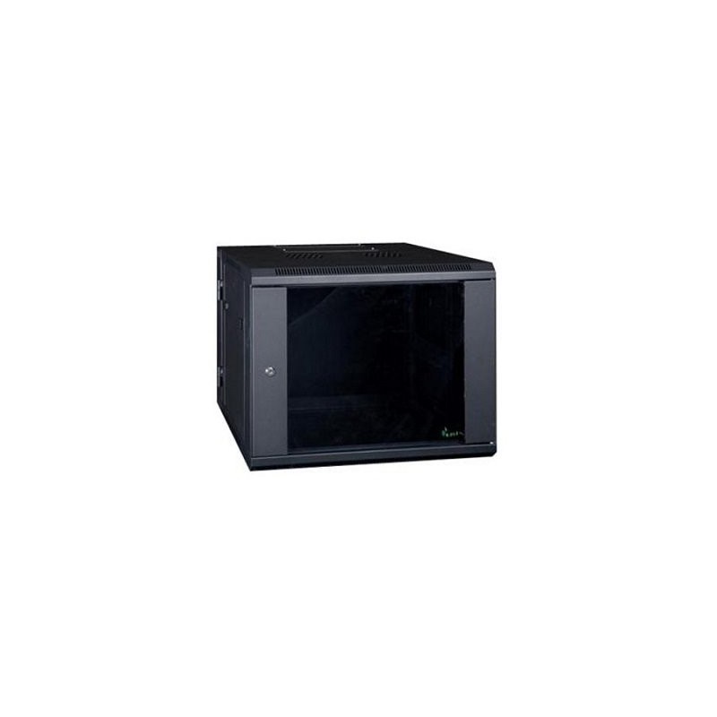 Eurocase rozvaděč nástěnný (GMB6509) 9U / 19"