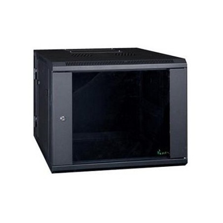Eurocase rozvaděč nástěnný (GMB6509) 9U / 19"