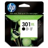 HP 301XL Black Ink Cart, 8 ml, CH563EE (480 pages)