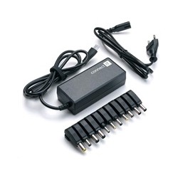 CONNECT IT Univerzální notebookový adaptér 70W