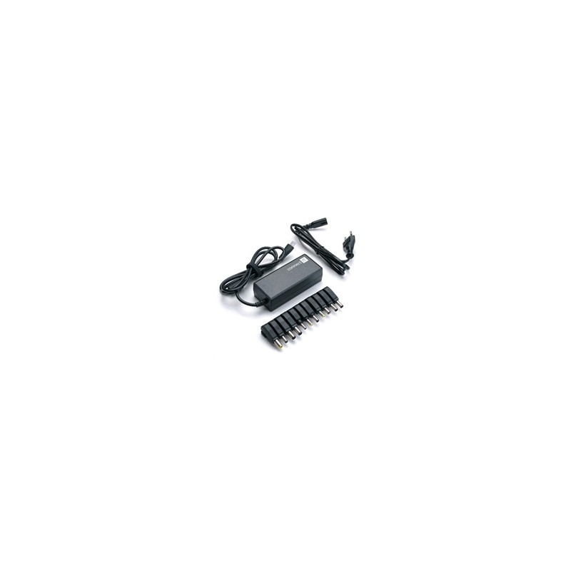 CONNECT IT Univerzální notebookový adaptér 70W