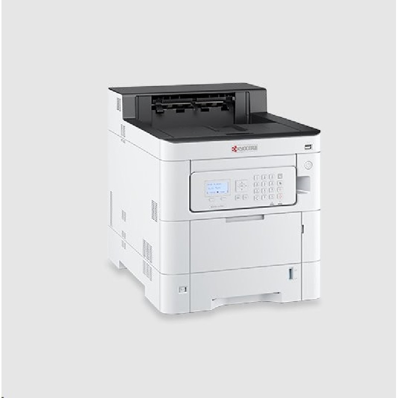 Kyocera ECOSYS PA4500cx, tiskárna, laserová, barevná, A4, duplex, 1200x1200, RJ-45, USB