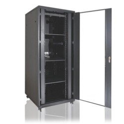 Eurocase rozvaděč stojanový skříňový (GB6842) 42U / 19" - basic