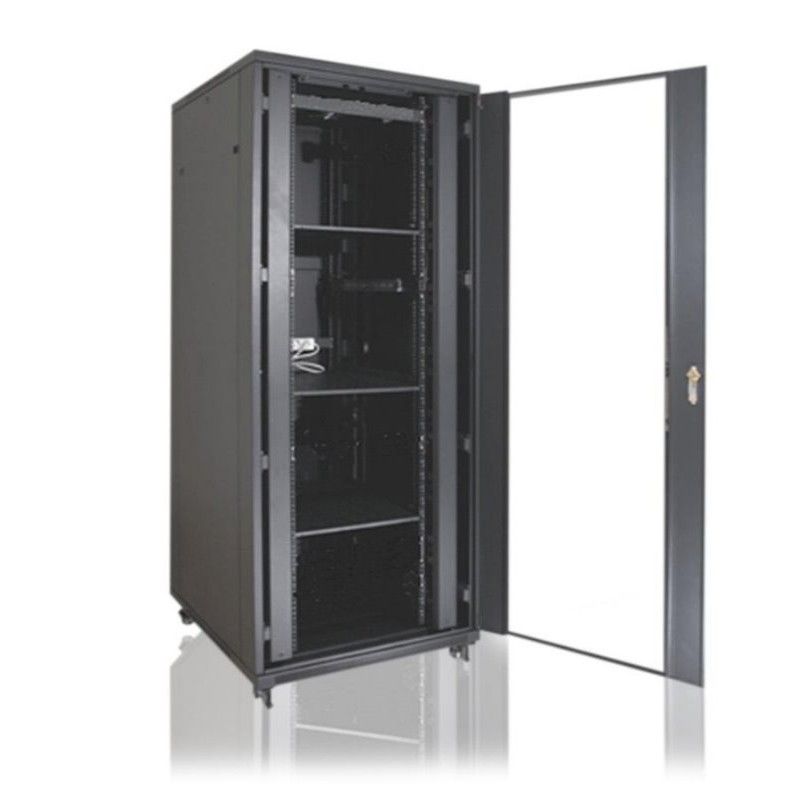 Eurocase rozvaděč stojanový skříňový (GB6842) 42U / 19" - basic