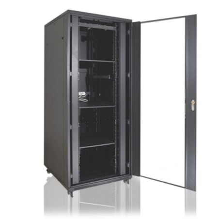 Eurocase rozvaděč stojanový skříňový (GB6842) 42U / 19" - basic