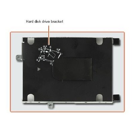 HP rámeček pro HDD ProBook - 450/455 G4
