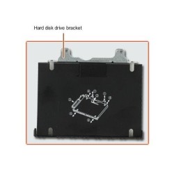 HP HDD Hardware Kit 440G4
