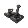 Logitech G X56 HOTAS RGB Throttle and Stick Simulation Controller - USB - EMEA - X56 FOR EMEA