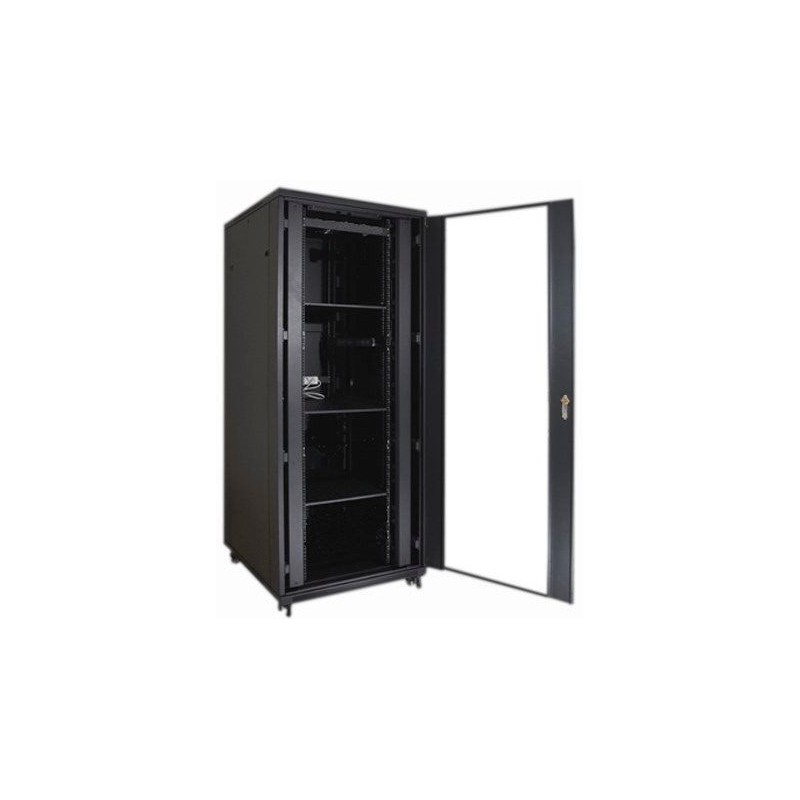 Eurocase rozvaděč stojanový skříňový (GB8842) 42U / 19"