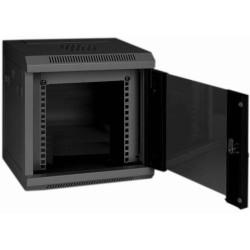 Eurocase rozvaděč nástěnný (GMC3204) 4U / 10"