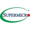 SUPERMICRO 1U I/O Shield for X11SCZ with EMI Gasket in SC510 Chassis