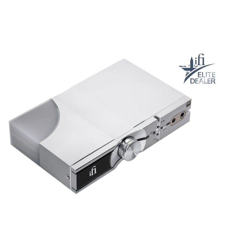 iFi NEO iDSD 2