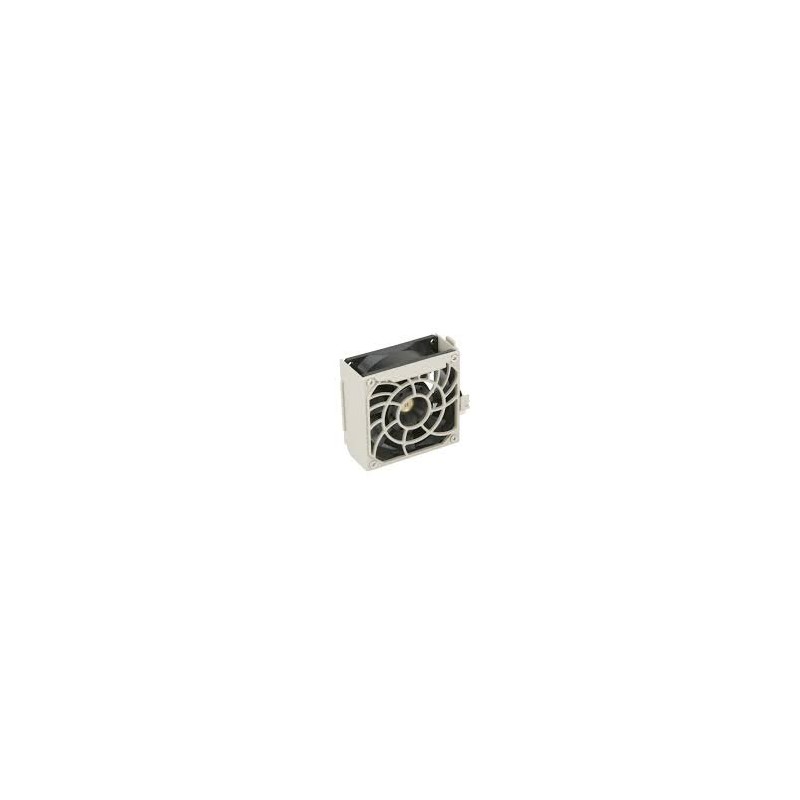 SUPERMICRO 80X32MM 4-Pin PWM Fan W/ HUS For SC832